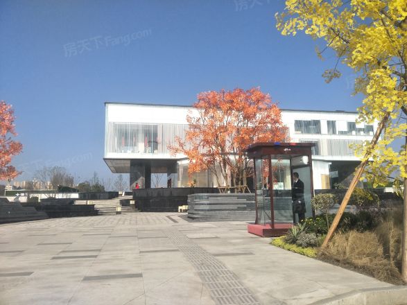 【南充蓝润千里江城江湾小区,二手房,租房】- 南充房天下