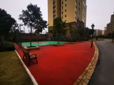 板式结构洋房 小区地理位好 板式结构洋房