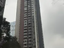 回兴 银鑫莲花半岛三房100万