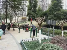 富州新城 4室1厅 东 东南 南 西南 西 西北 北 东北