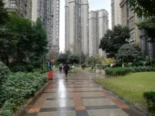 鸳鸯 复地上城四房170万