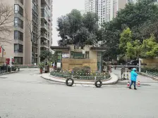 富州新城 3室2厅 东