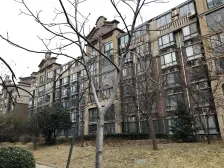 北龙湖 绿地老街 不临街路顶楼复式 阁楼