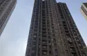 远洋广场实景图