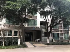 人和 中兴渝景苑三房102万