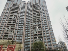 小区居家安静,出行便捷,购物方便