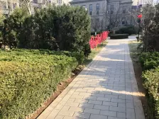 华南商圈 精装两室 小区中间位置 看小区景观 急售