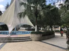 人和 中兴渝景苑三房108万