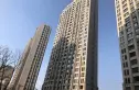 远洋广场实景图