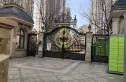 远洋广场实景图