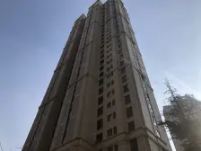 关注新增三期前排,俯瞰万家灯火,精装南北标准户型,