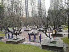 鸳鸯 融科金湖湾二房91万