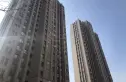远洋广场实景图