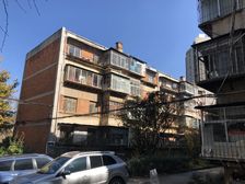 建设路理工大莲华苑带大露台出售