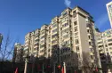 新都花园实景图