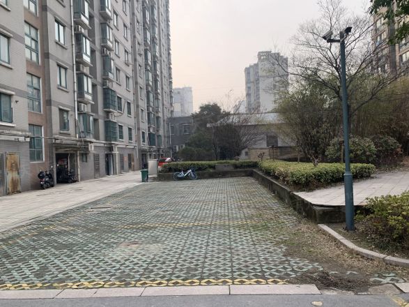 金湖湾实景图