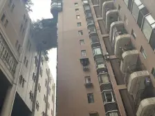 新华路 万吉广场三房108万