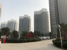 长兴苑 4室3厅 南 北