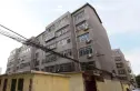 华阳小区实景图
