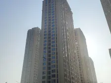 看山看湖,拎包入住,居家安静舒适