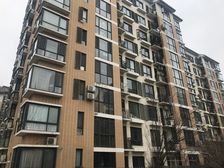 半岛豪庭天潇园顶楼送阁楼过五年