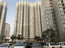 惠济区总高7层电梯洋房,6、7层复式采光好