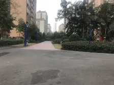 龙头寺 华宇北城雅郡四房150万