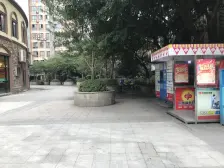 冉家坝轻轨 爱融汇旁 精装大一房