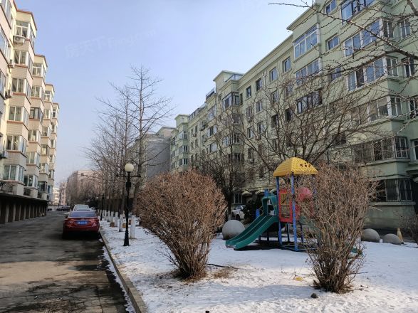 【沈阳鸿凯花园小区,二手房,租房】- 沈阳房天下