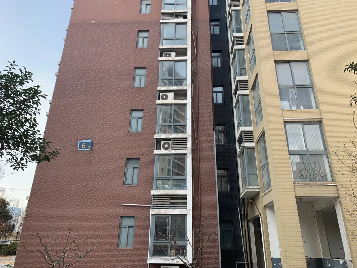 鑫苑国际城市花园