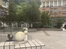 嘉韵山水城 1室1厅 东南