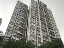 冉家坝 劲力五星城(一期)二房121.99万