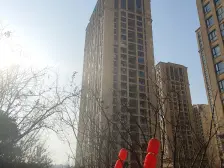 照母山精装修两房,视野看湖看别墅