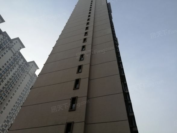 瑞府实景图