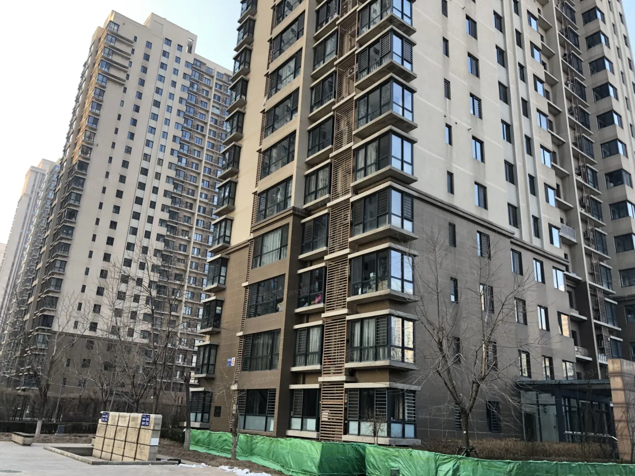 天津湾海景雅苑