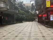 新华路 万吉广场一房33.8万