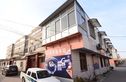 莱芜西苑小区实景图