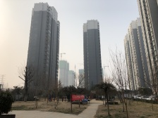 惠济区电梯洋房,户型通透,客厅大落地窗,带南北阳台