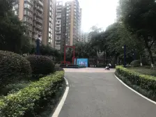 龙头寺 华宇北城雅郡一房49.5万