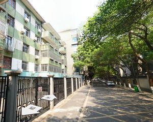 房子满五、进地铁 房型方正、小区环境安静、阳光充足