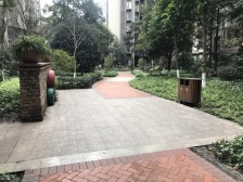 冉家坝 劲力五星城自由地(二期)三房150万