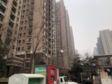 名泉春晓 2室1厅 南 北