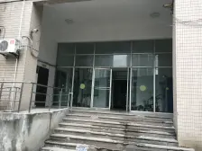 满五税费少 40万精装带中公调 朝西看江