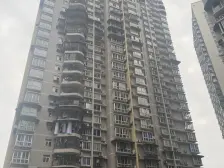 渝中区化龙桥重庆天地旁边李子坝一居室