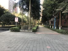 龙头寺 华宇北城中央七房90万