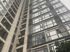 长帆江岸公馆 1室1厅 东南