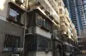 新都花园实景图