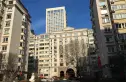 新都花园实景图
