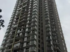 体育公园旁全新精装大三房带衣帽间,内圈安静