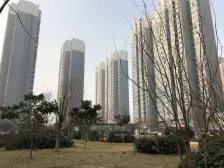 采光好,小区生活配套齐全,交通便利